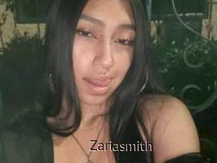 Zariasmith
