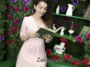 Zarifaglow