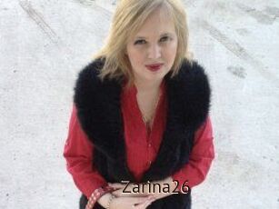 Zarina26