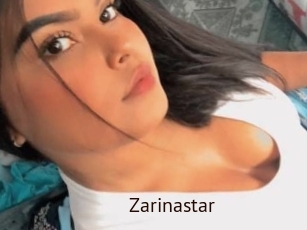 Zarinastar