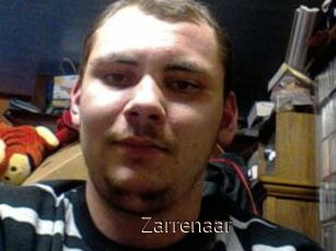 Zarrenaar