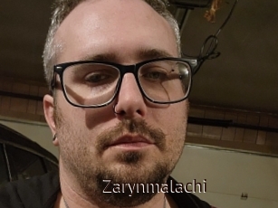 Zarynmalachi