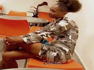 Zawadi