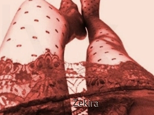 Zekira