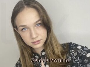 Zeldabrowning