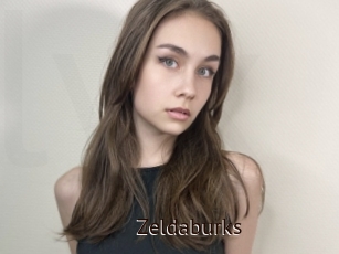 Zeldaburks