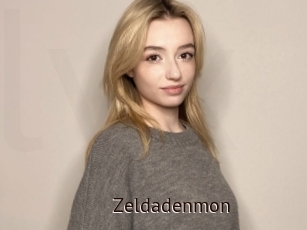 Zeldadenmon
