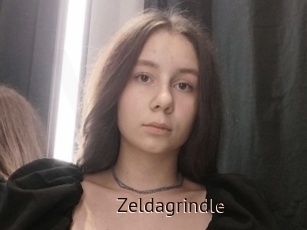 Zeldagrindle