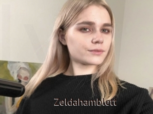 Zeldahamblett