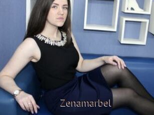 Zenamarbel