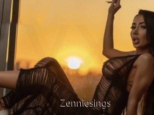 Zenniesings