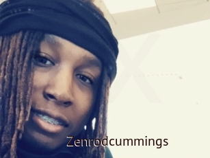 Zenrodcummings