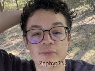 Zephyr333
