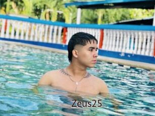 Zeus25