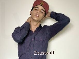 Zeuswolf