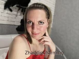 Zhaddincharming