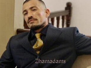 Zhamadams