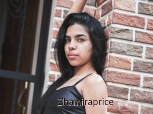 Zhamiraprice