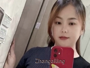 Zhangailing
