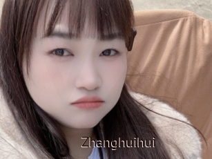 Zhanghuihui