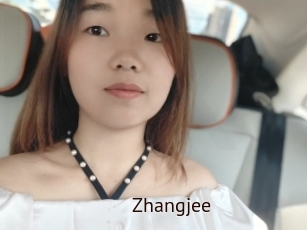 Zhangjee
