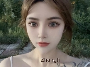 Zhangli