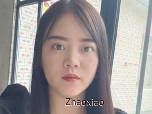 Zhaoxiao