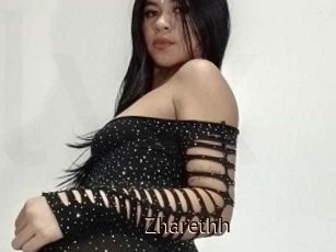 Zharethh