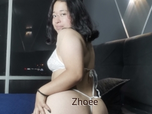 Zhoee
