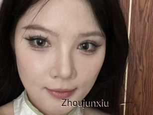 Zhoujunxiu