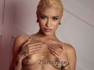 Ziamonroe