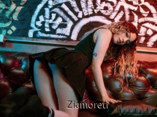Ziamoreti