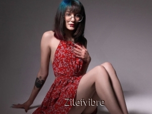 Zilefvibre