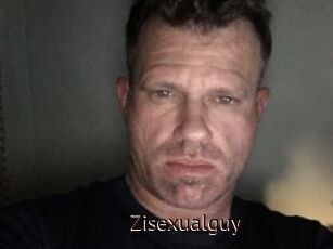 Zisexualguy