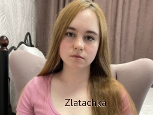 Zlatachka