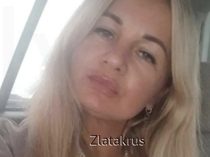 Zlatakrus