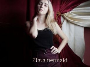 Zlatamermaid