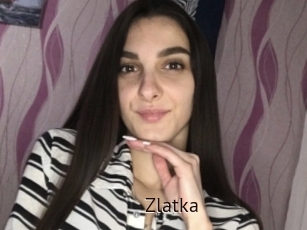 Zlatka