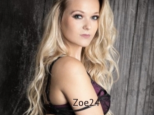 Zoe24