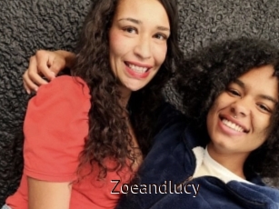 Zoeandlucy