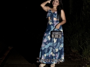 Zoearango
