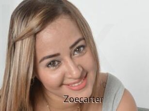 Zoecarter