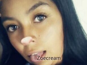 Zoecream