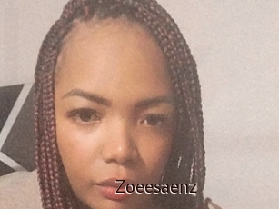 Zoeesaenz