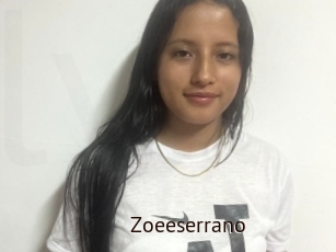 Zoeeserrano