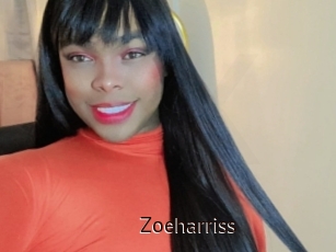 Zoeharriss