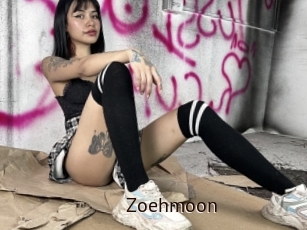 Zoehmoon