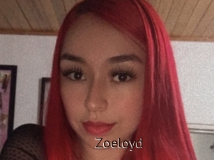 Zoeloyd