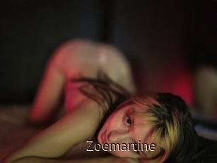 Zoemartine