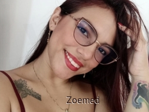 Zoemed